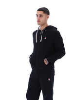 Tenconi Zip Up Hoodie