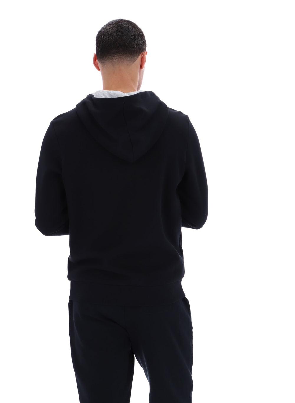 Tenconi Zip Up Hoodie
