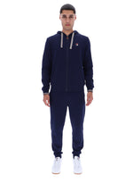 Tenconi Zip Up Hoodie