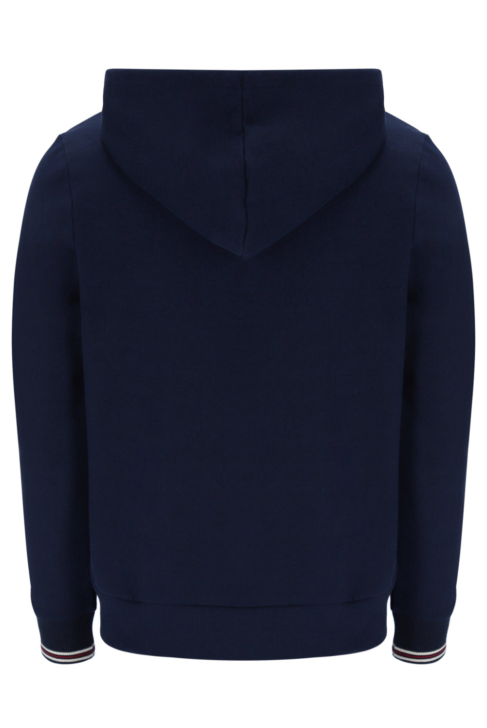 Tenconi Zip Up Hoodie