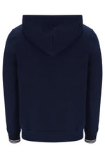 Tenconi Zip Up Hoodie