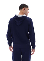Tenconi Zip Up Hoodie