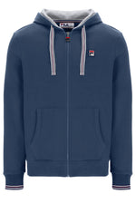 Tenconi Zip Up Hoodie
