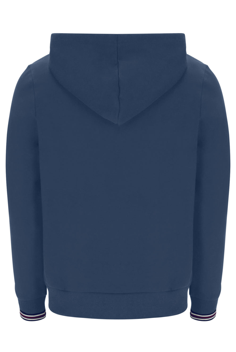 Tenconi Zip Up Hoodie