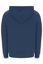 Tenconi Zip Up Hoodie