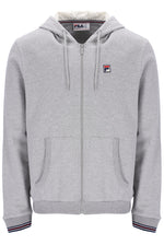 Tenconi Zip Up Hoodie