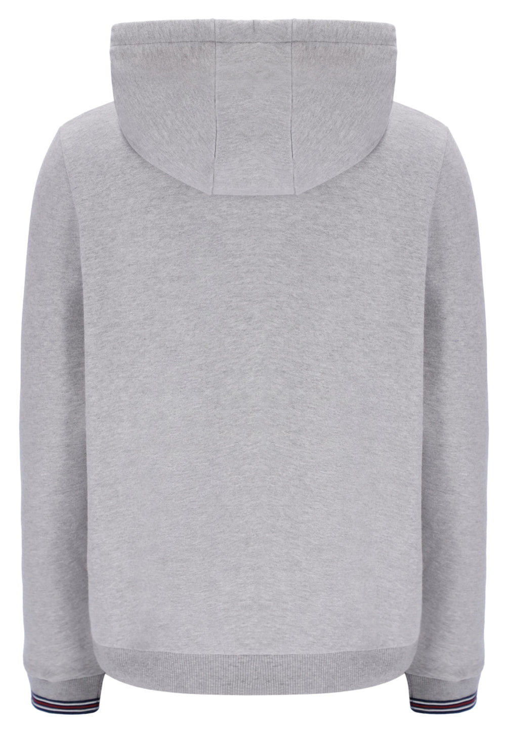 Tenconi Zip Up Hoodie