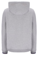 Tenconi Zip Up Hoodie