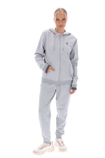 Tenconi Zip Up Hoodie