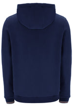 Tenconi Zip Up Hoodie