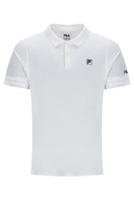 Off White Men’s Polo Tennis T-Shirt