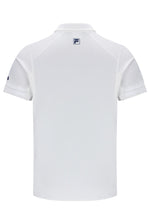 Off White Men’s Polo Tennis T-Shirt
