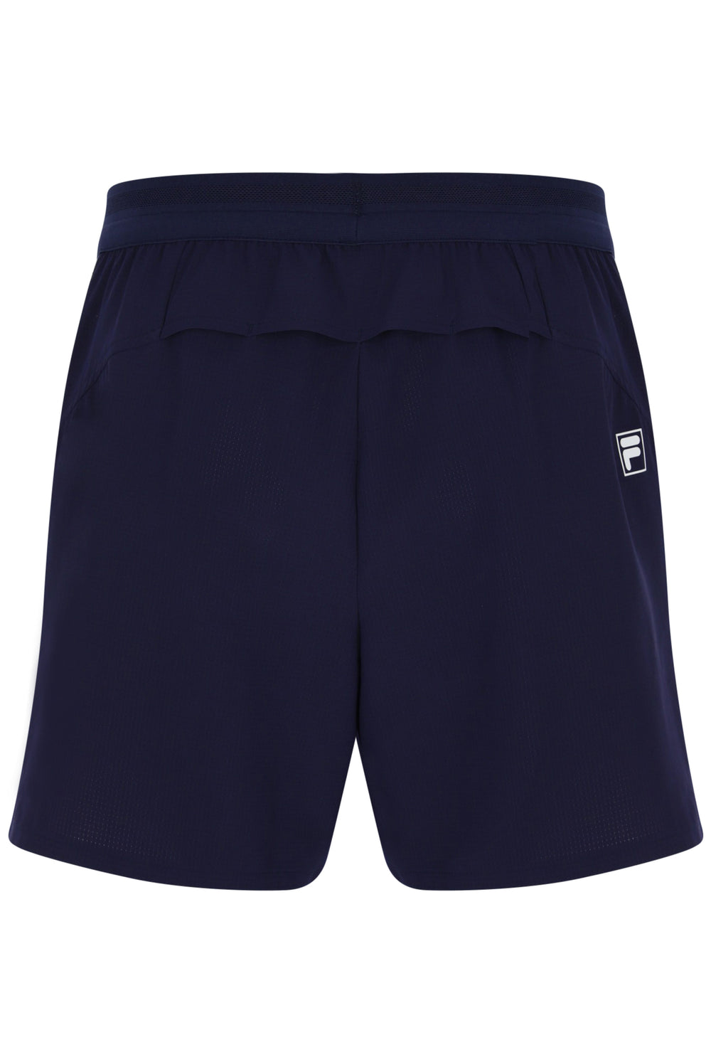 Men’s 5" Tennis Shorts with Inner