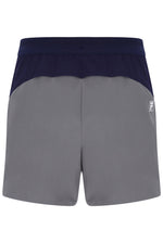 Men’s 5" Tennis Shorts with Inner