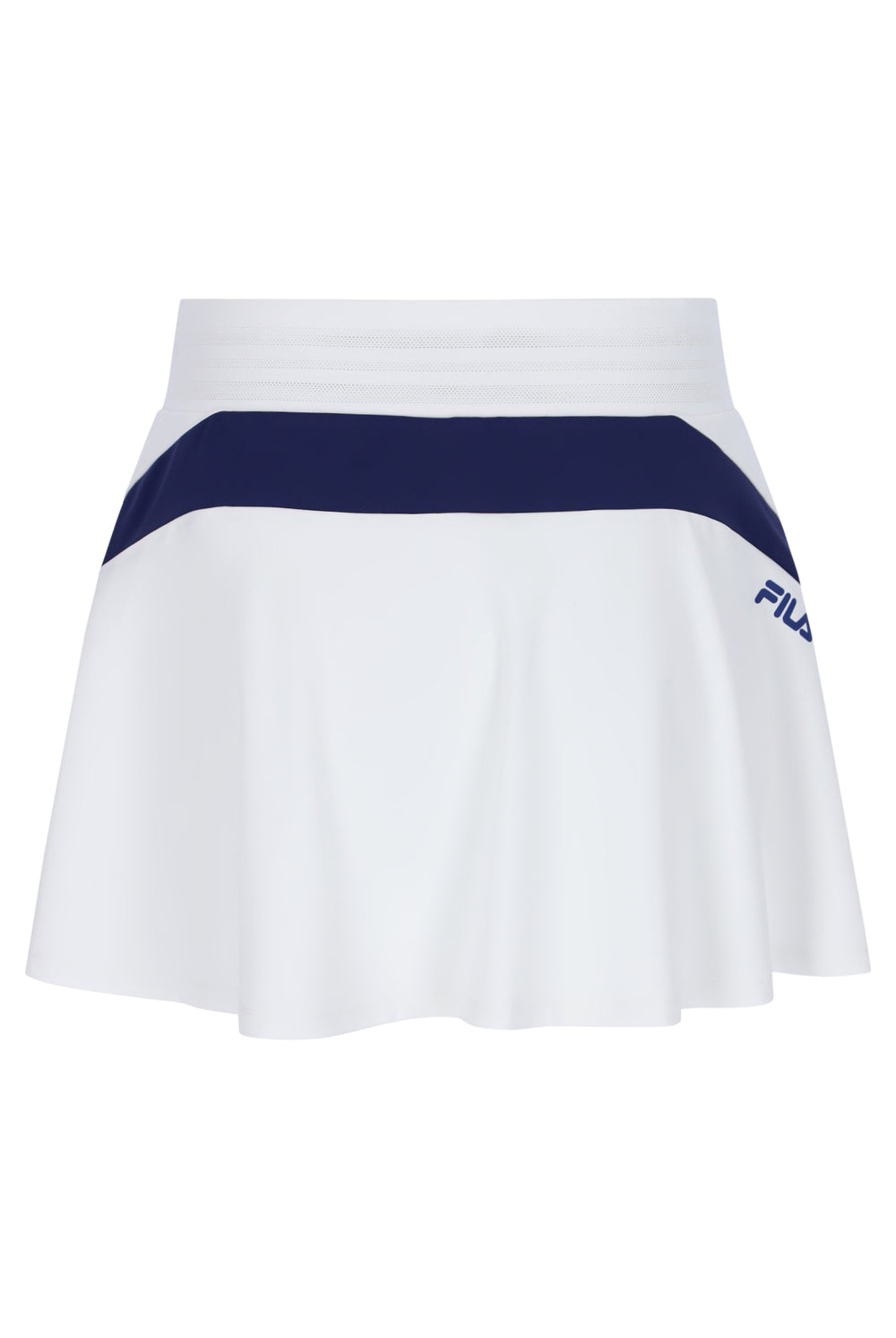 Off White Women’s Jersey Flare Tennis Skirt