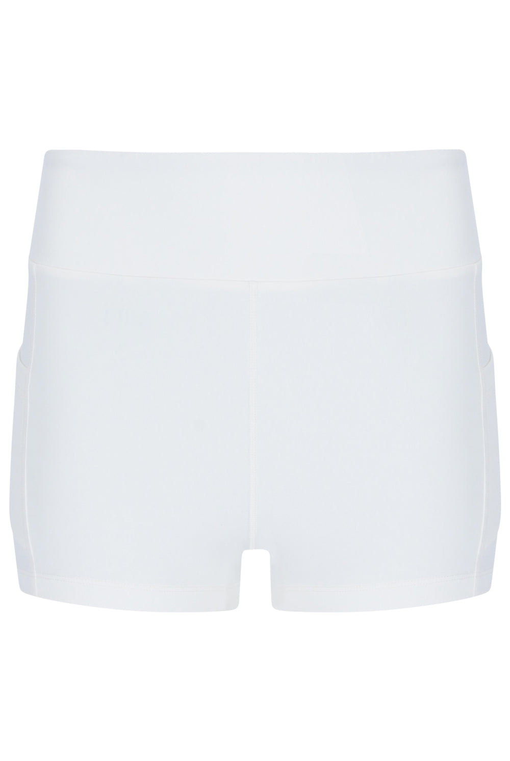 Aqua Women’s Jersey Dress with Inner Shorts