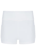 Aqua Women’s Jersey Dress with Inner Shorts