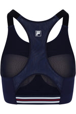 Dark Navy Women’s Tennis Core Bra