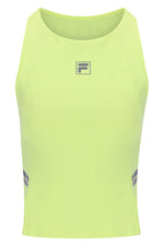 Lemon Women’s Tennis Tank Top