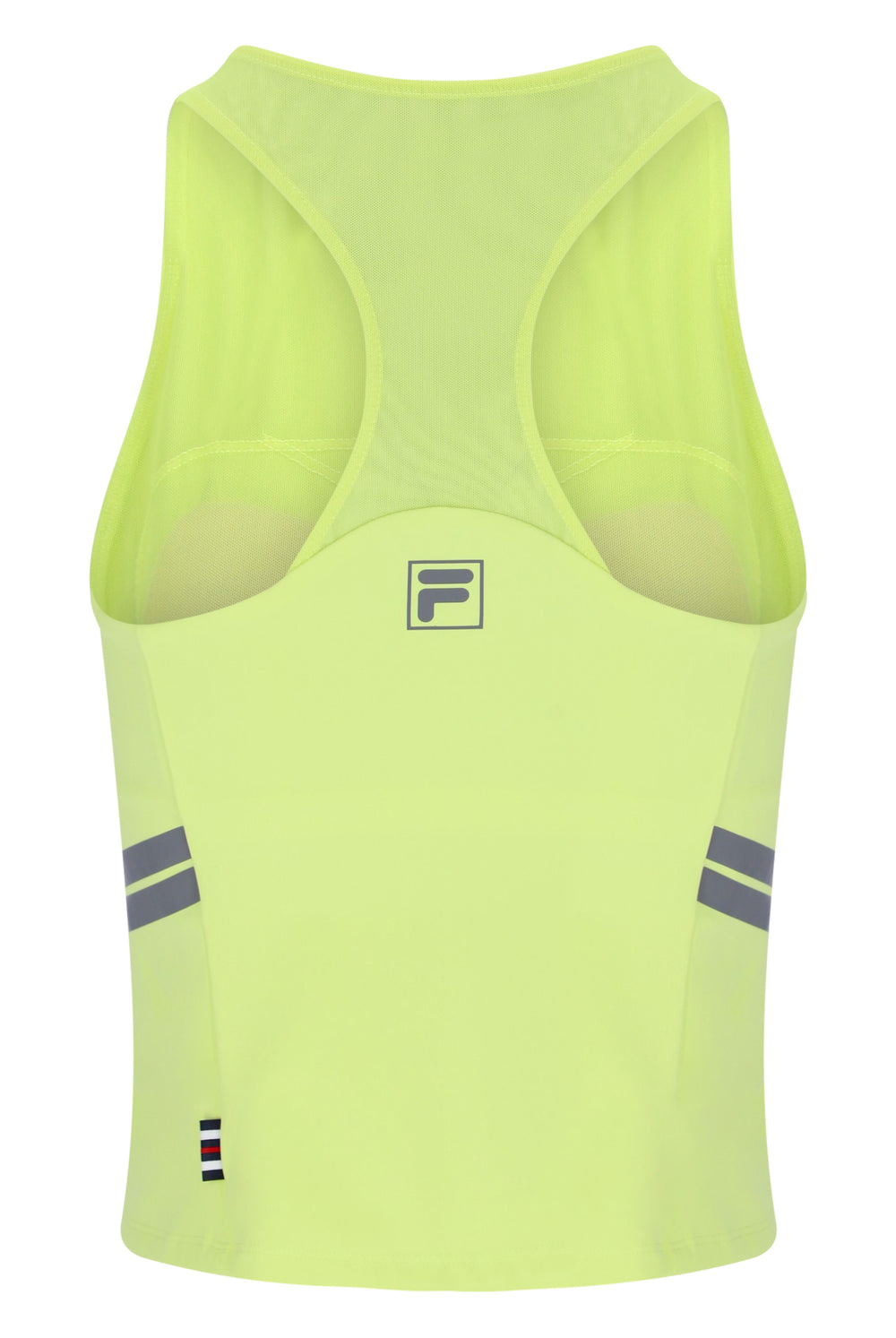Lemon Women’s Tennis Tank Top