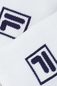 Off White Tennis F-Box Long Headband