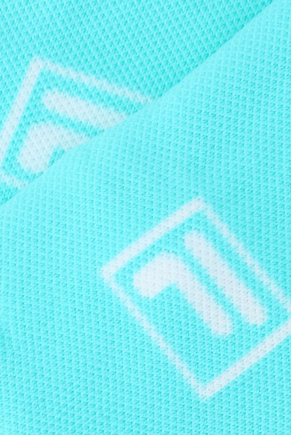 Aqua Tennis F-Box Long Headband