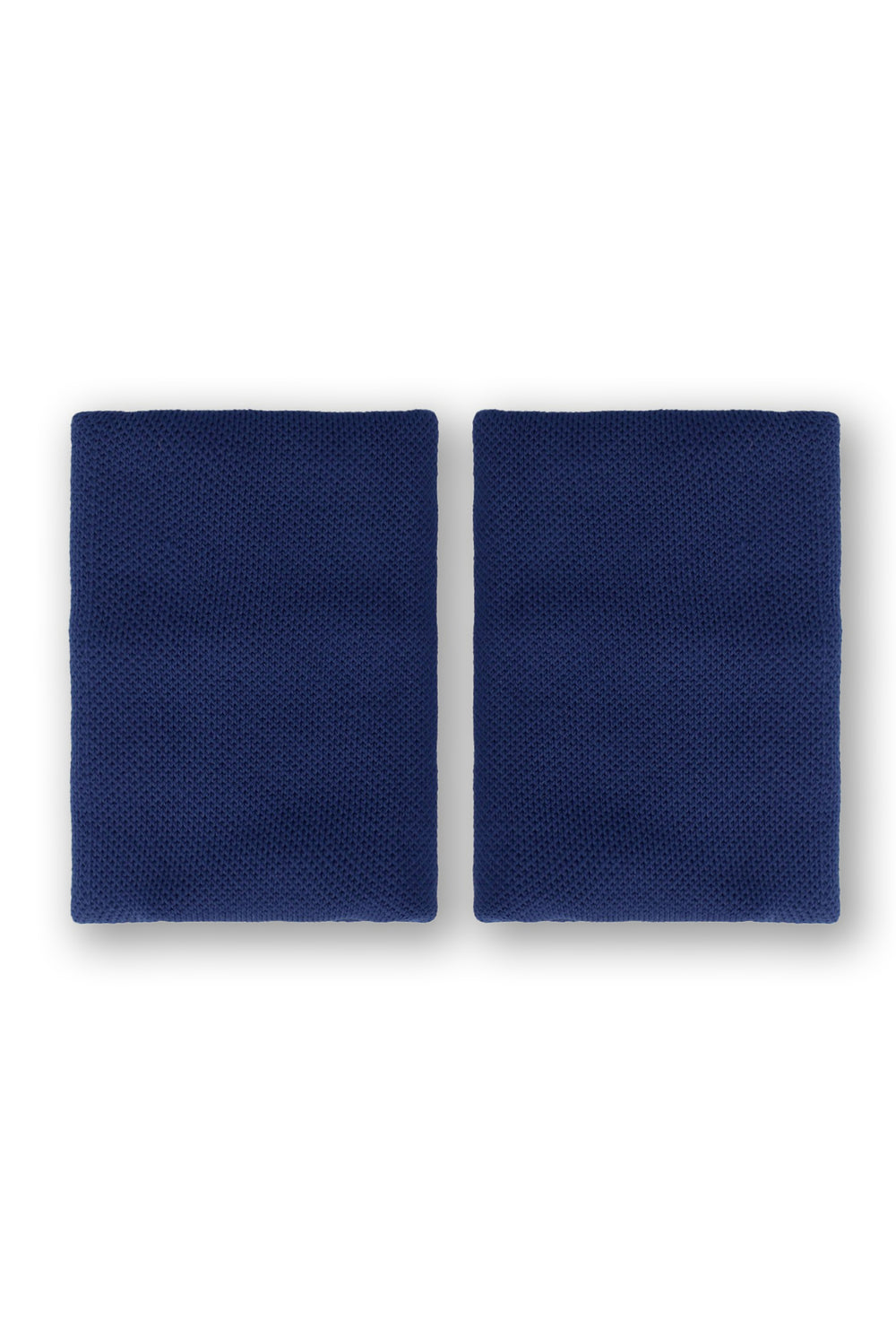 Dark Navy Tennis F-Box Long Headband