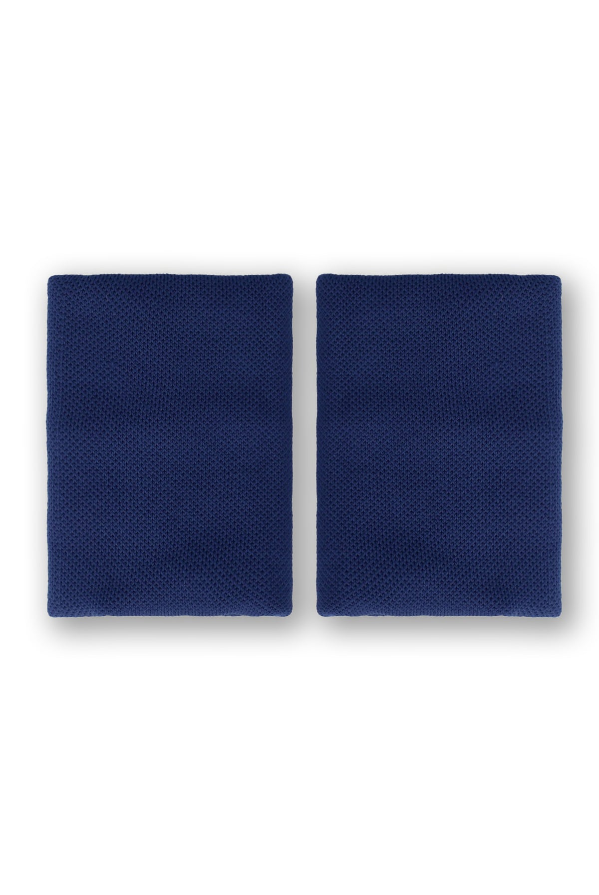 Dark Navy Tennis F-Box Long Headband