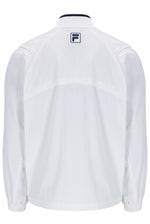 Unisex Tennis Warm-Up Jacket