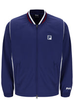 Unisex Tennis Warm-Up Jacket