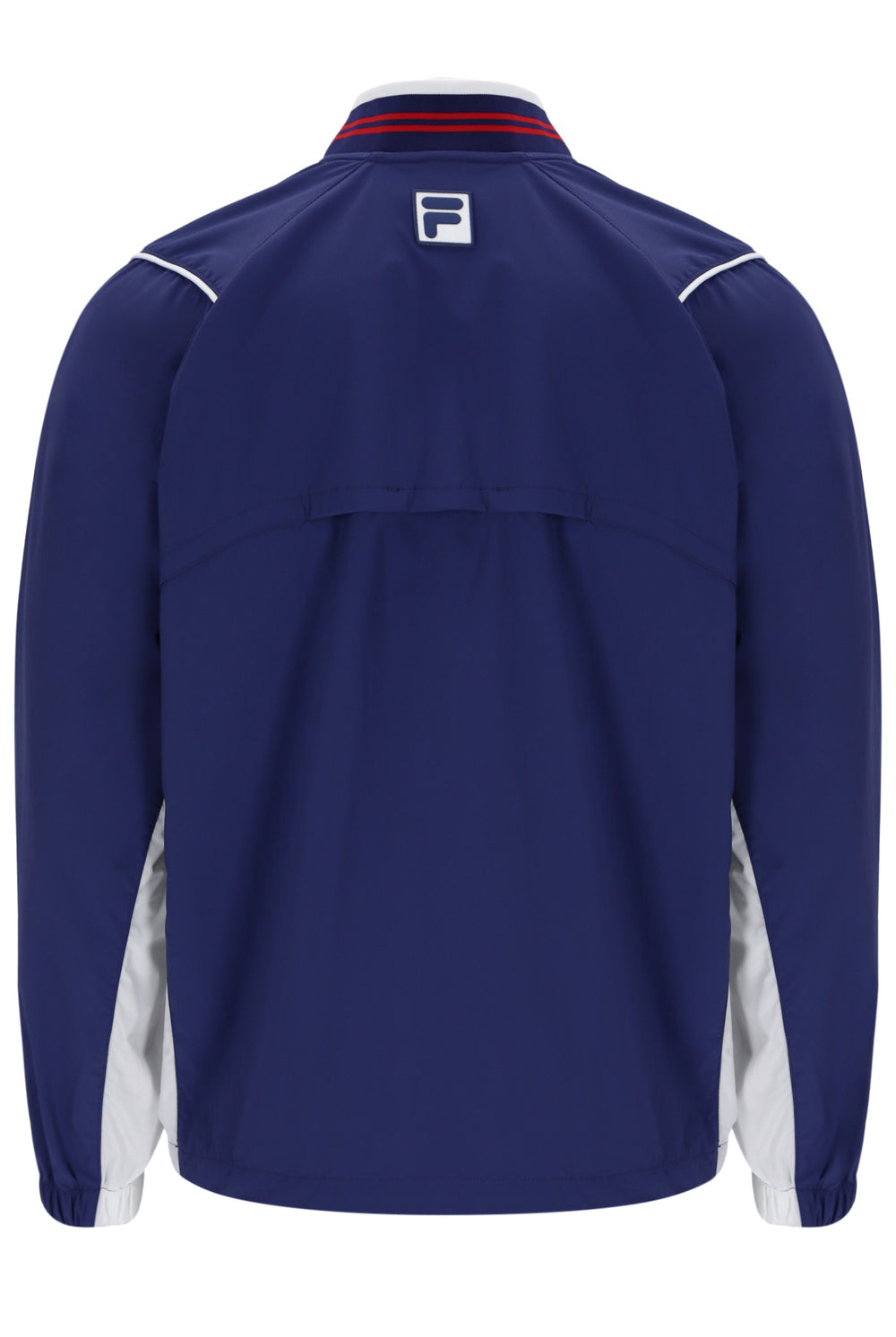 Unisex Tennis Warm-Up Jacket