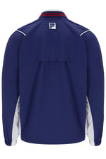 Unisex Tennis Warm-Up Jacket