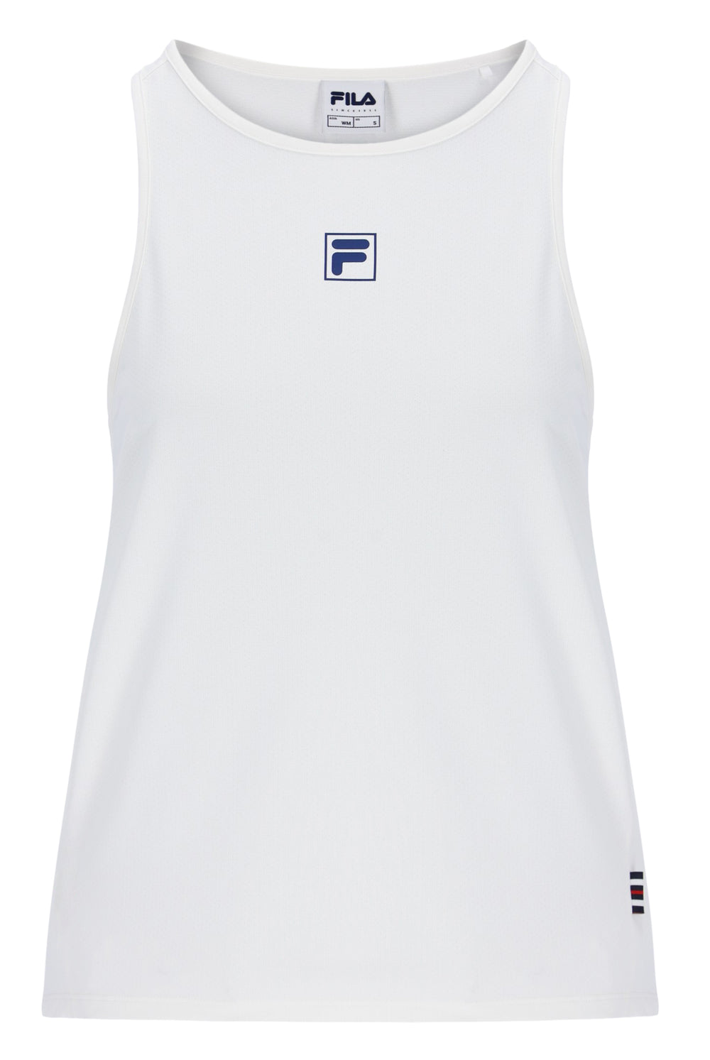 Women’s Sleeveless Tennis Top