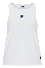 Women’s Sleeveless Tennis Top