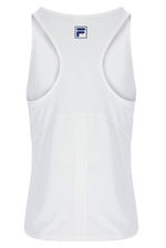 Women’s Sleeveless Tennis Top
