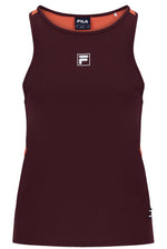 Women’s Sleeveless Tennis Top
