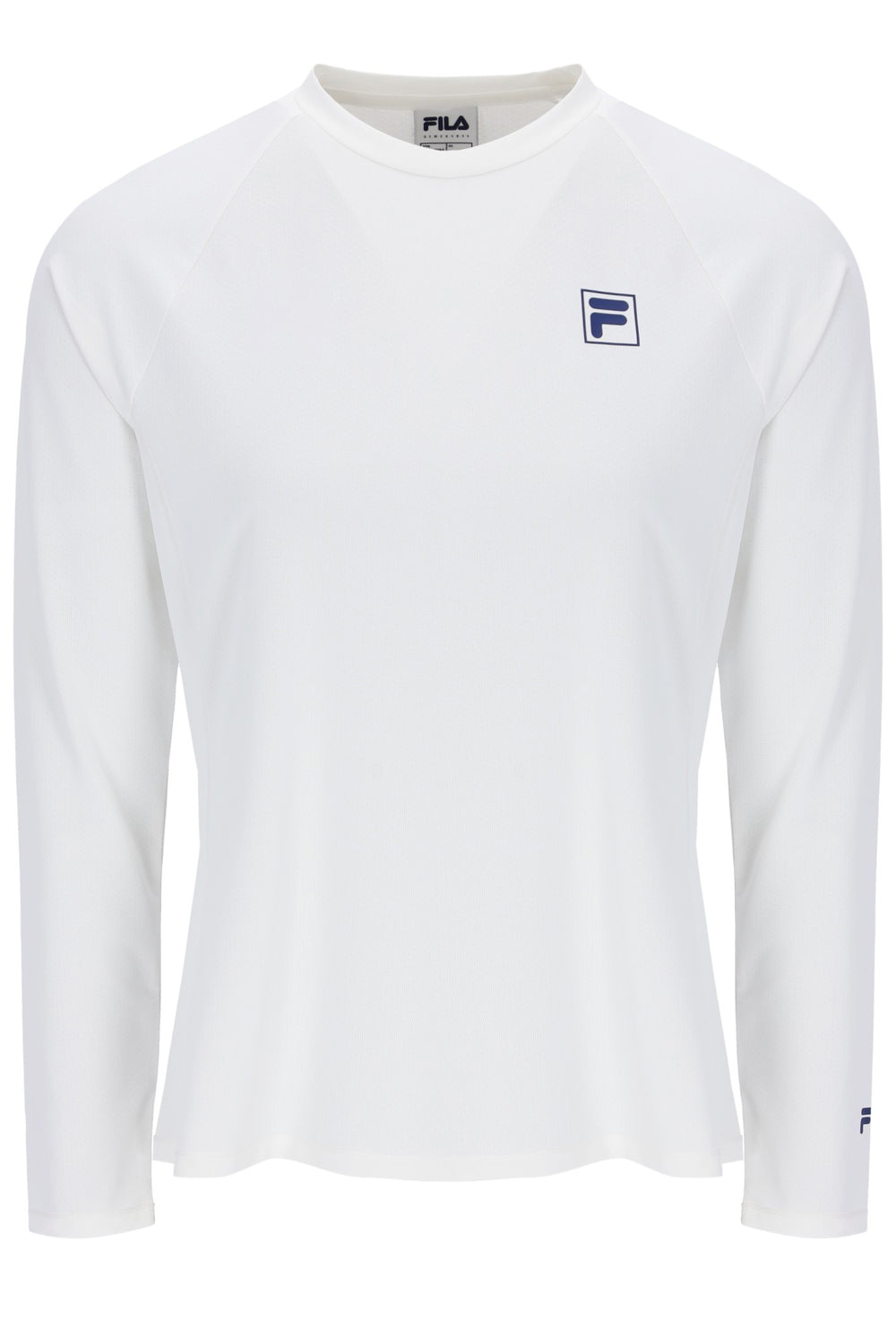 Women’s Long Sleeve Tennis T-Shirt