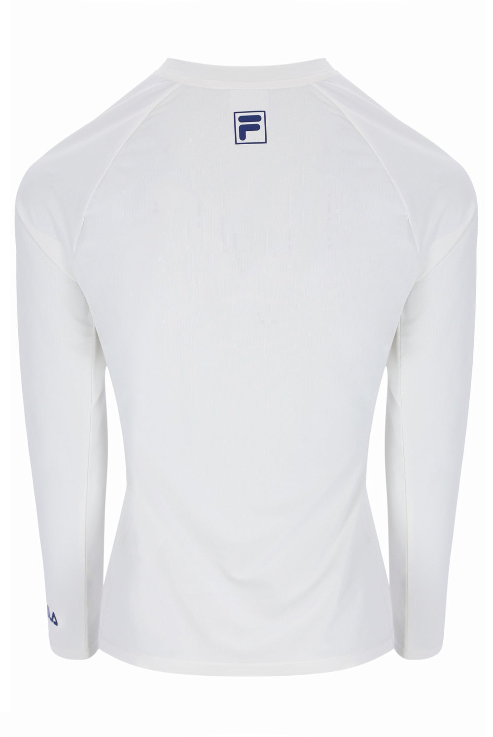 Women’s Long Sleeve Tennis T-Shirt