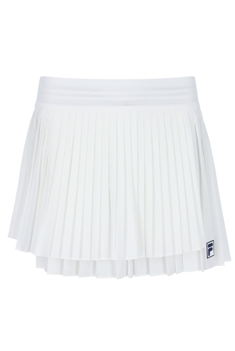 Women’s Pleated Wrap Tennis Skirt