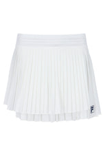 Women’s Pleated Wrap Tennis Skirt