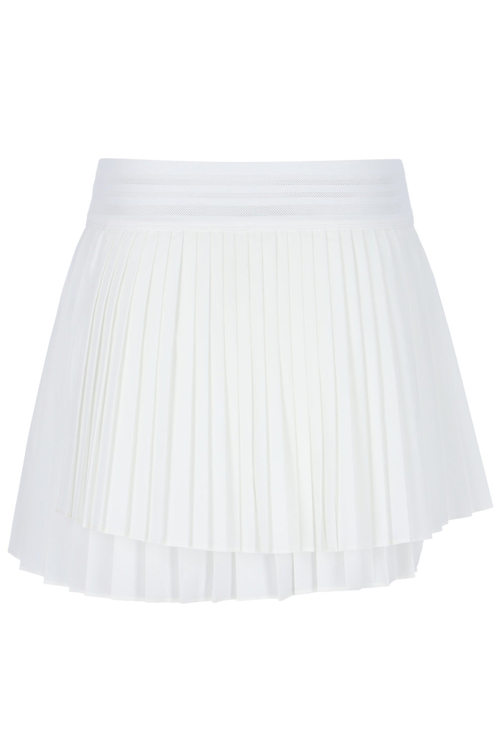 Women’s Pleated Wrap Tennis Skirt