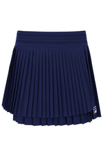 Women’s Pleated Wrap Tennis Skirt