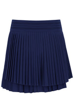Women’s Pleated Wrap Tennis Skirt