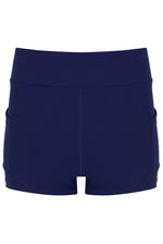 Women’s Mesh Jersey Dress with Inner Shorts