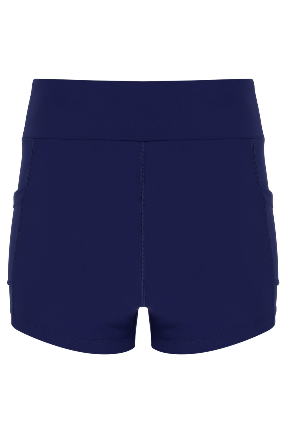 Women’s Mesh Jersey Dress with Inner Shorts