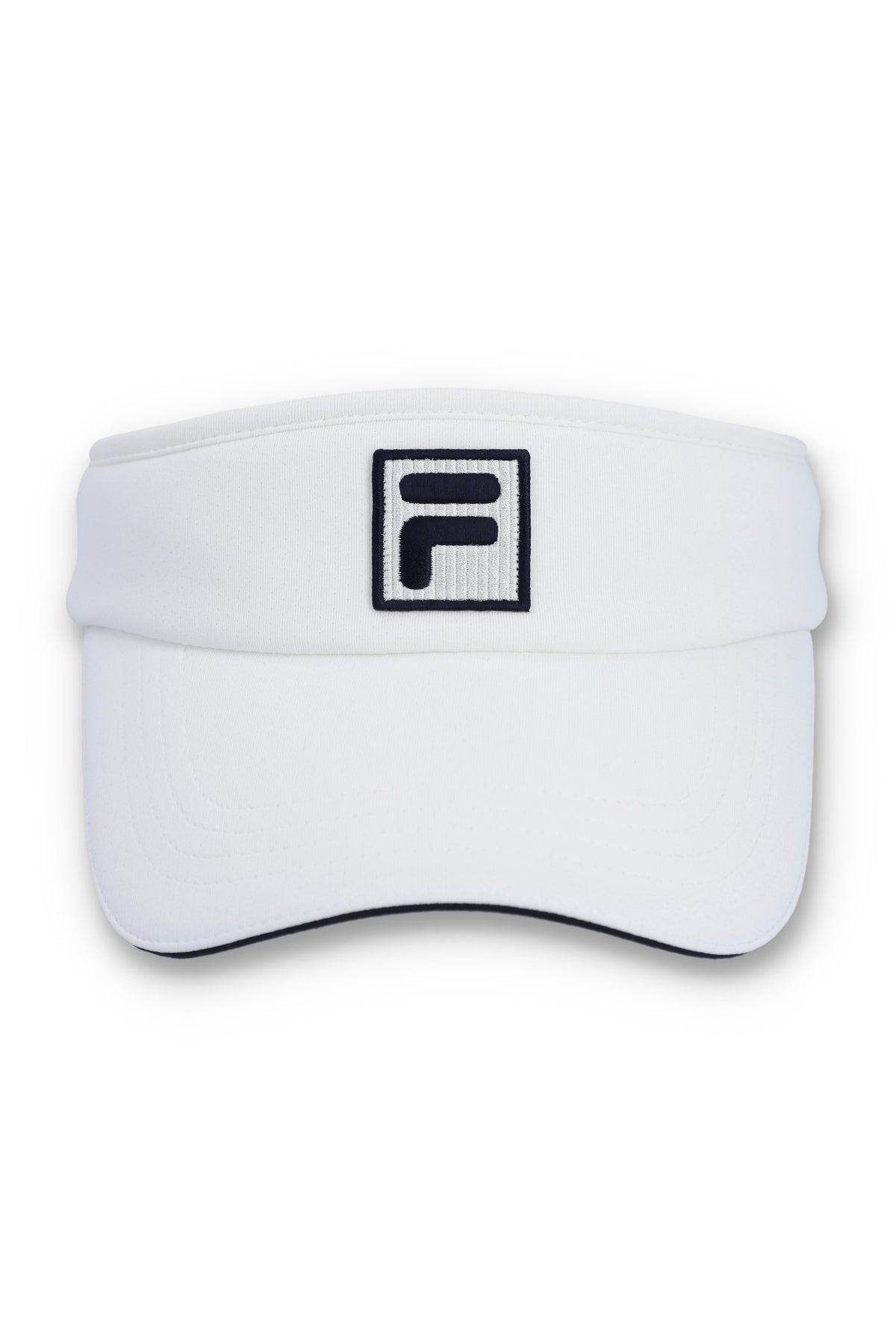 Off White Tennis F-Box Visor