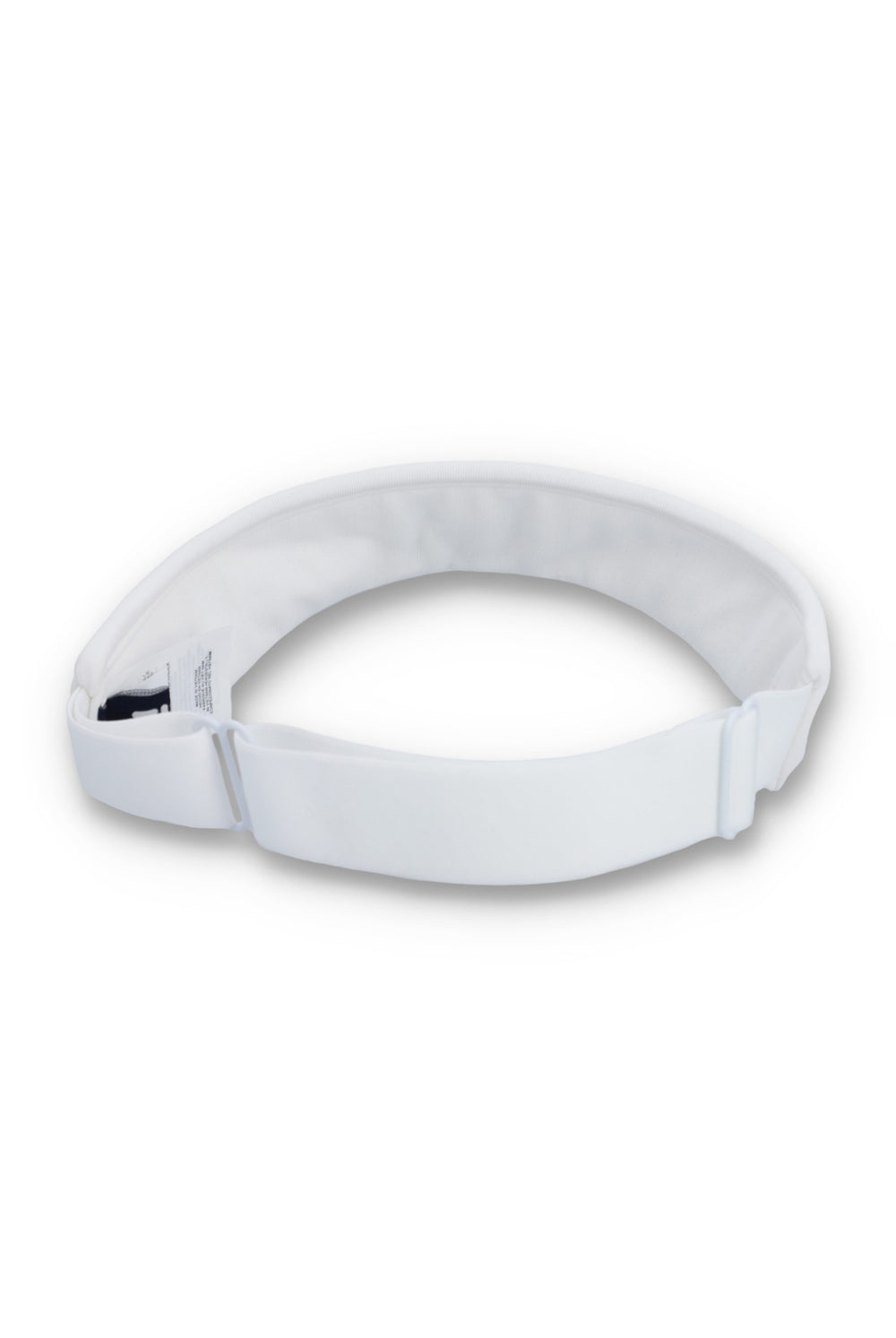 Off White Tennis F-Box Visor
