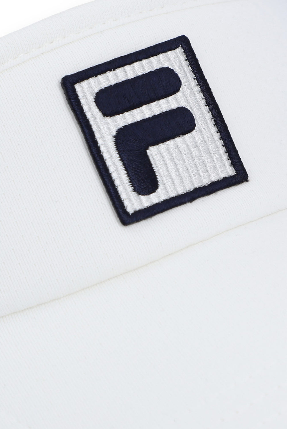 Off White Tennis F-Box Visor