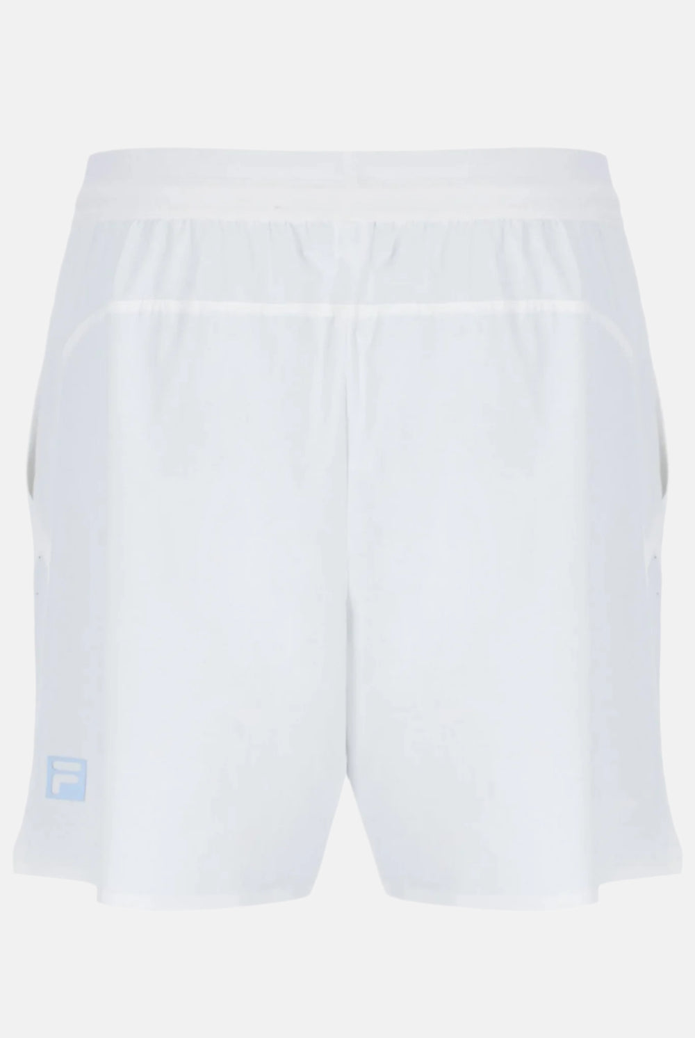 Cross Court 7” Short