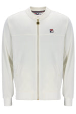 Terrence Harrington Jacket